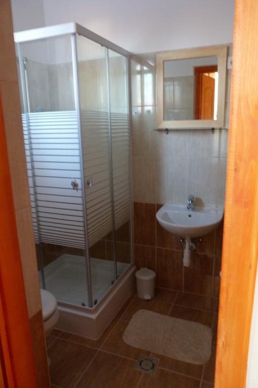 Tordai Vendeghaz Hotell Bihartorda Rum bild