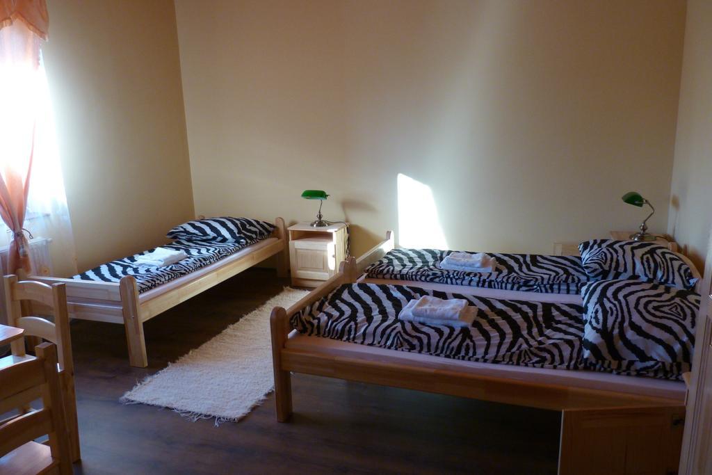 Tordai Vendeghaz Hotell Bihartorda Rum bild